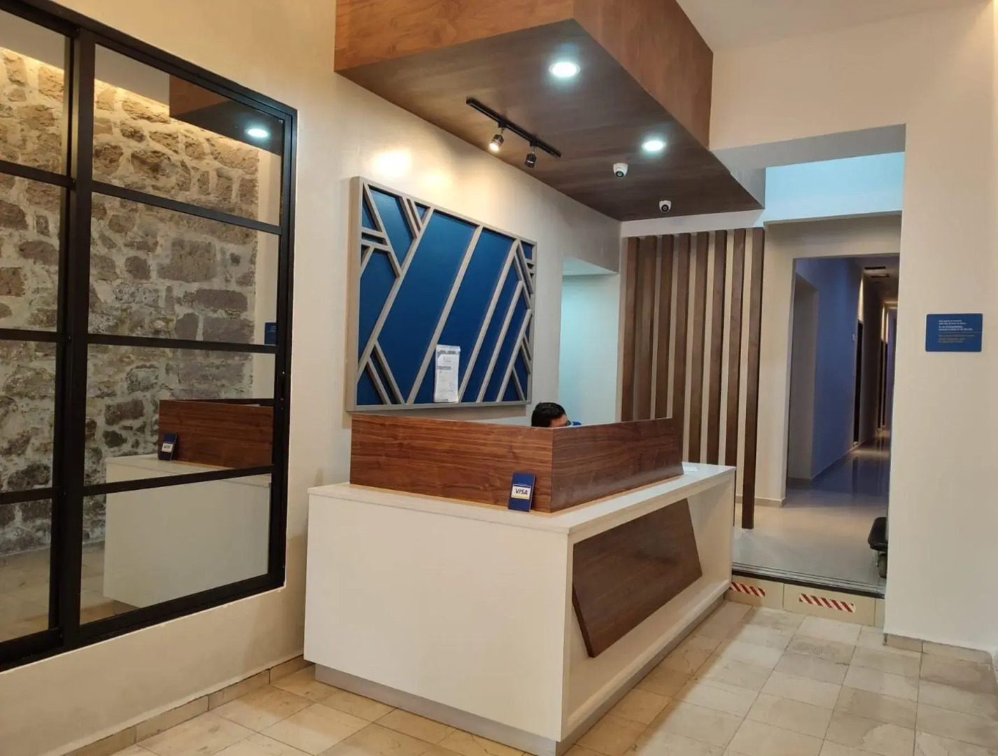 Holiday Inn Express Morelia Centro Historico by IHG