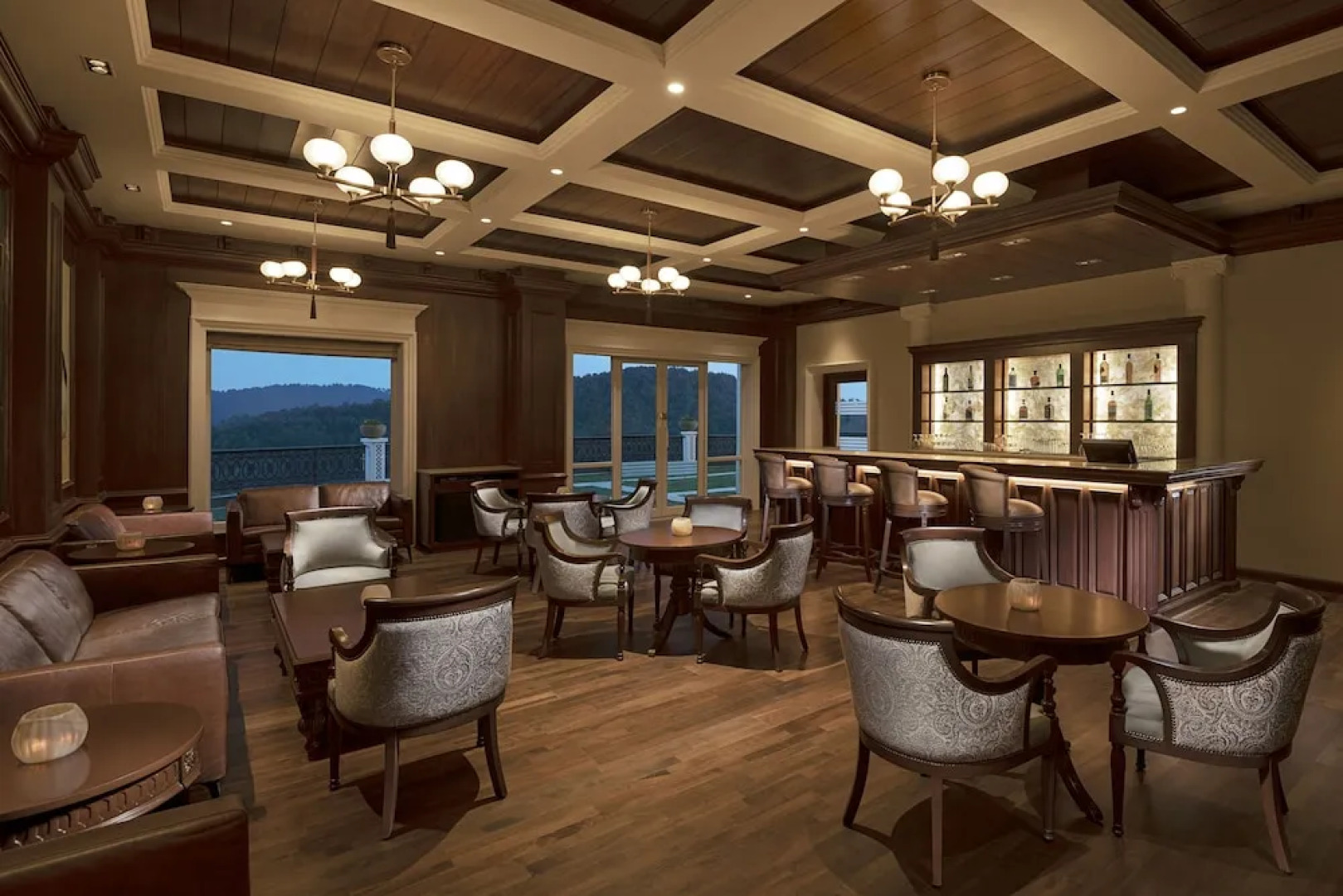 Welcomhotel by ITC Hotels, Tavleen, Chail