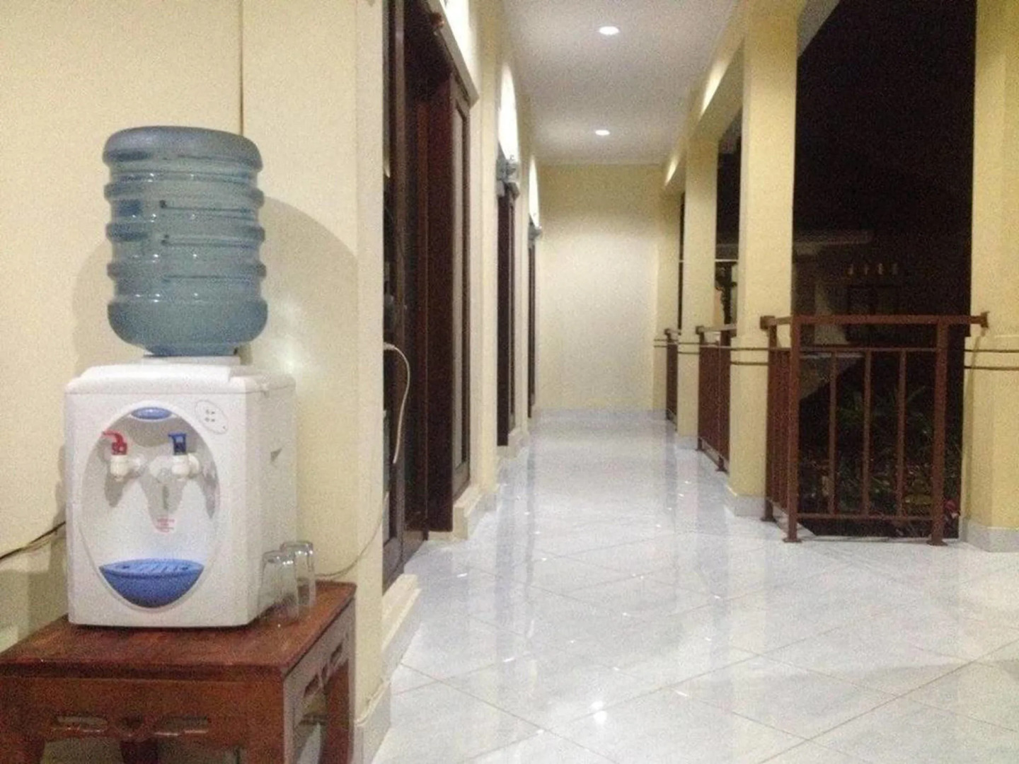 Sari Buana Bed & Breakfast