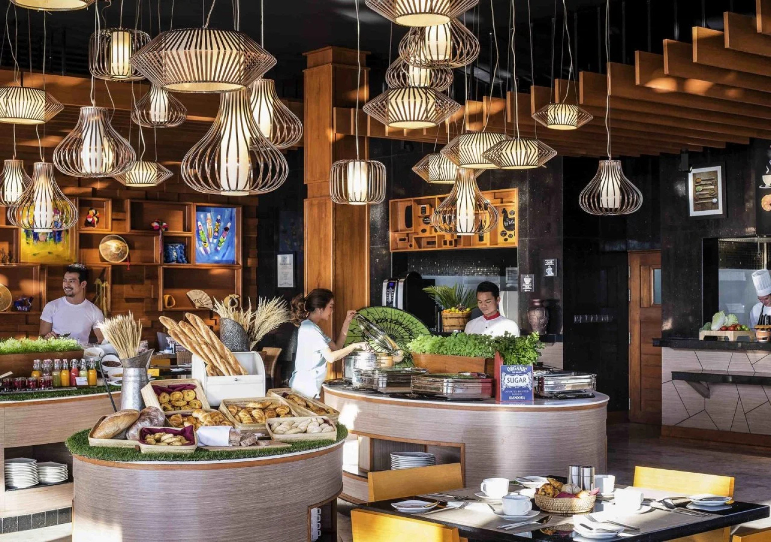 Novotel Inle Lake Myat Min