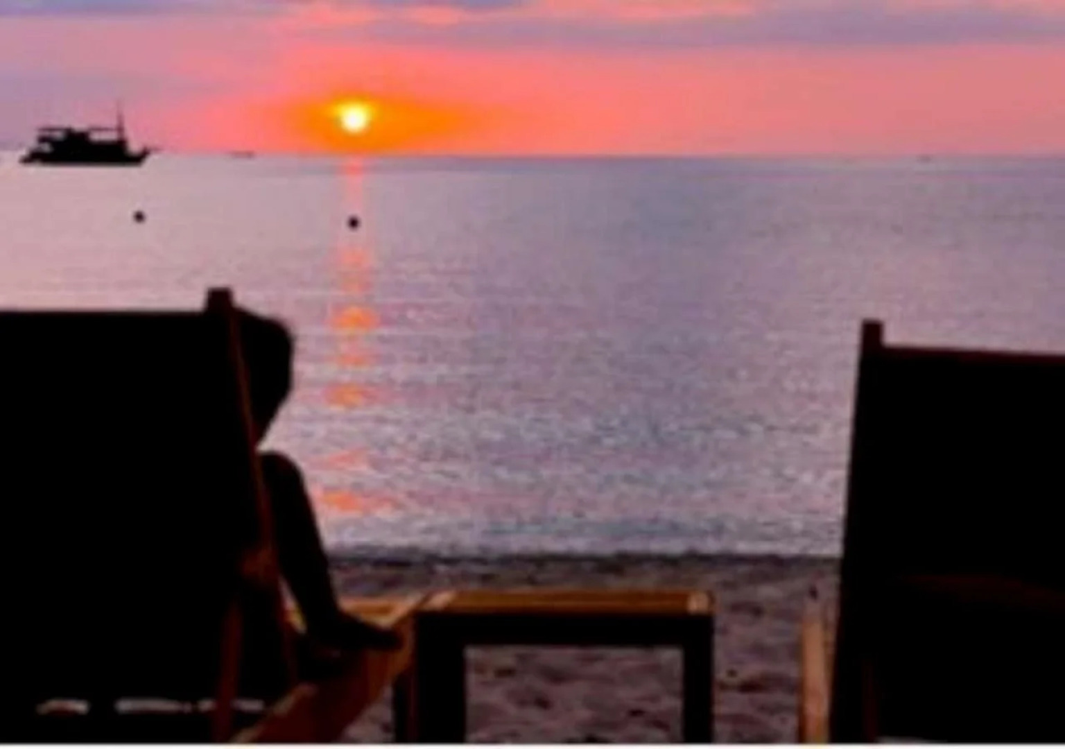 Sylvia Resort Komodo Labuan Bajo