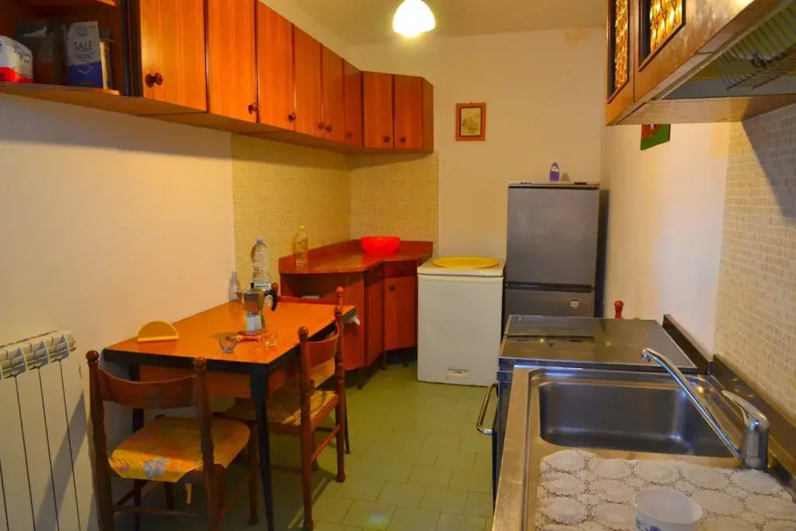 Hillside Retreat Near 5 Terre