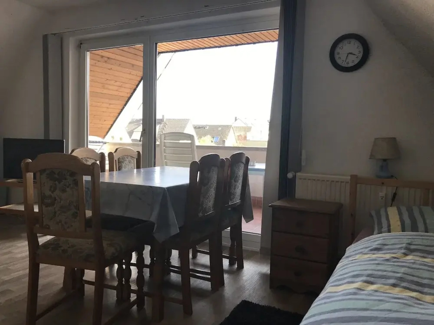 Ferienwohnung Elmshorn