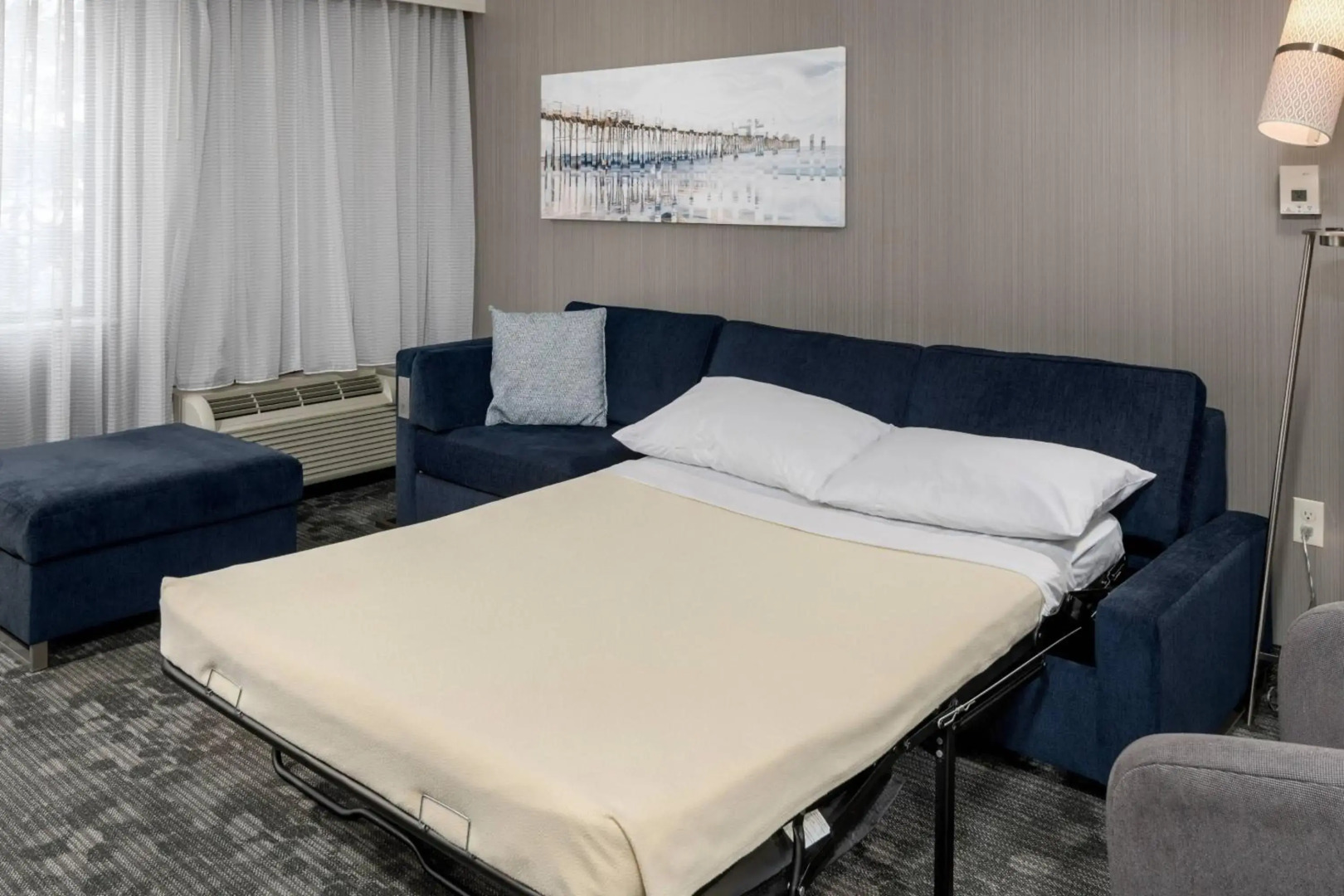 Courtyard San Diego Oceanside