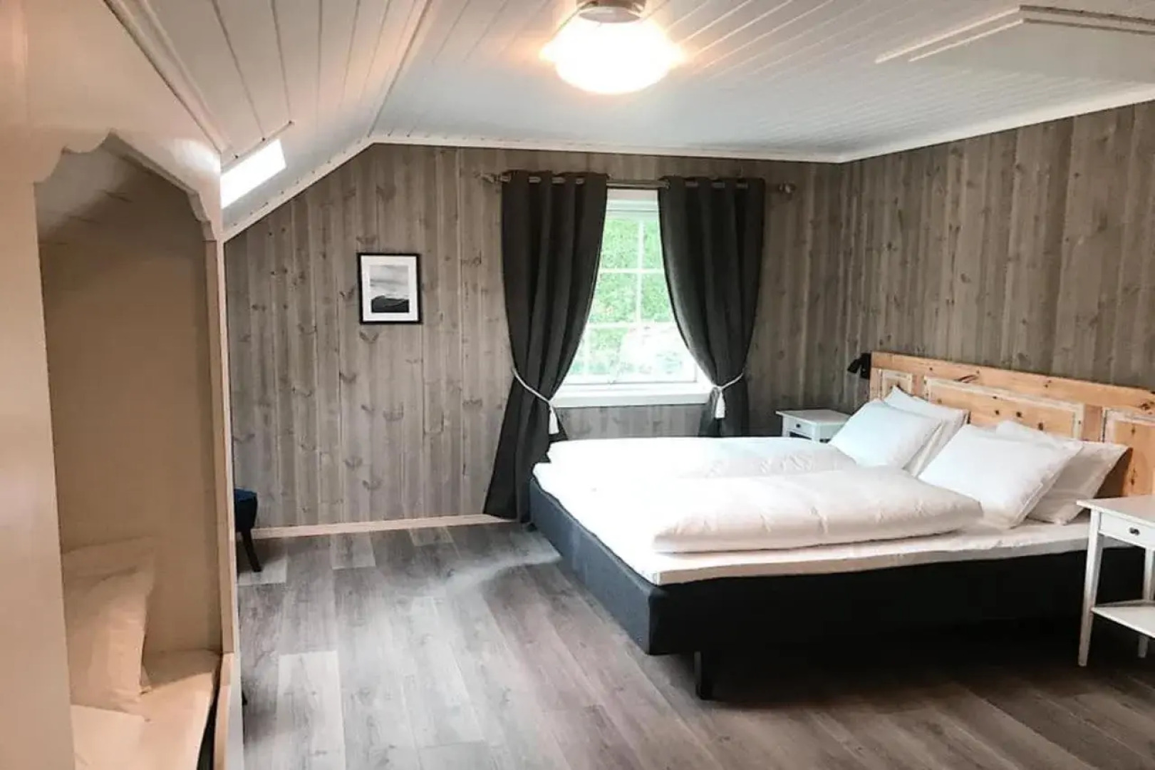 Visnes hotel Stryn AS