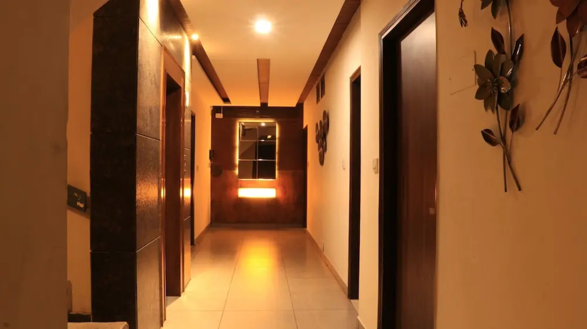 OYO Rooms Ludhiana Railway Station Clock Tower