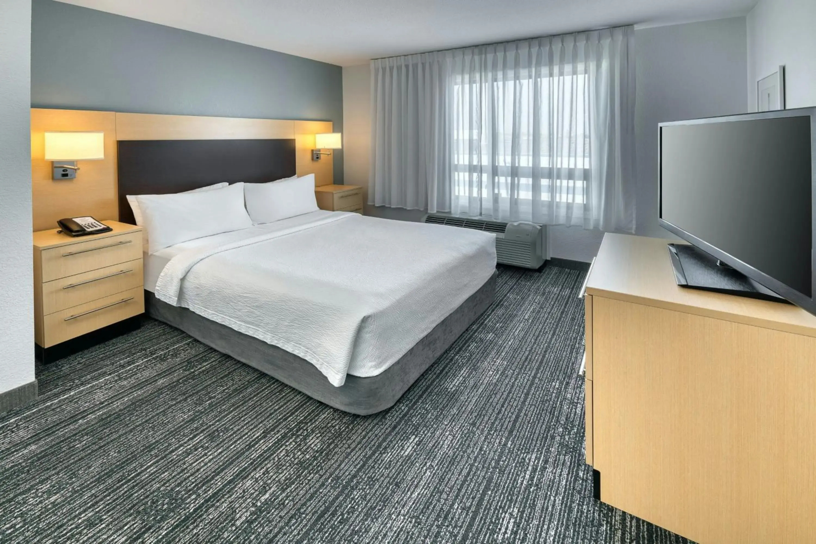 Towneplace Suites by Marriott Red Deer
