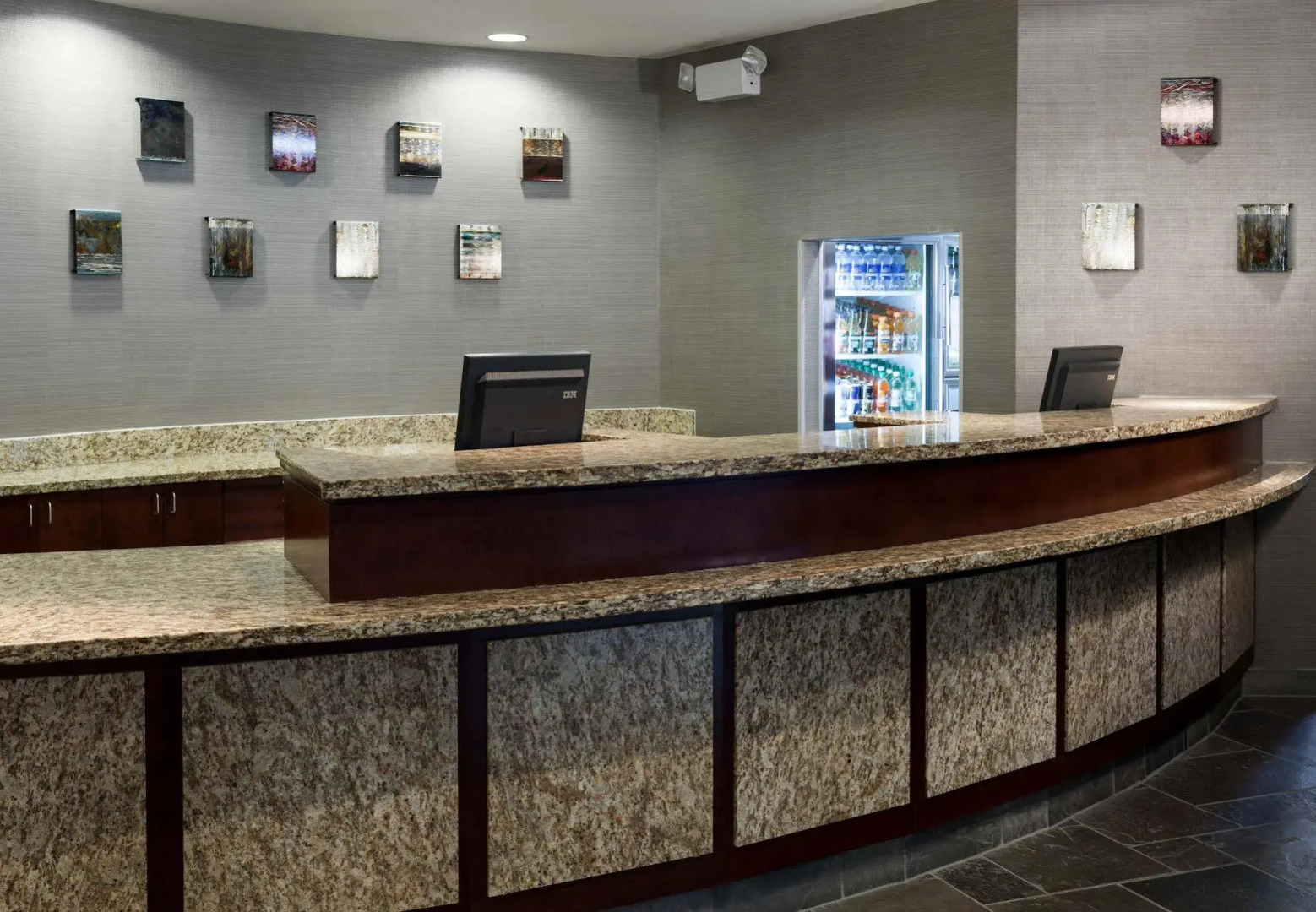 Courtyard by Marriott Seattle Kirkland