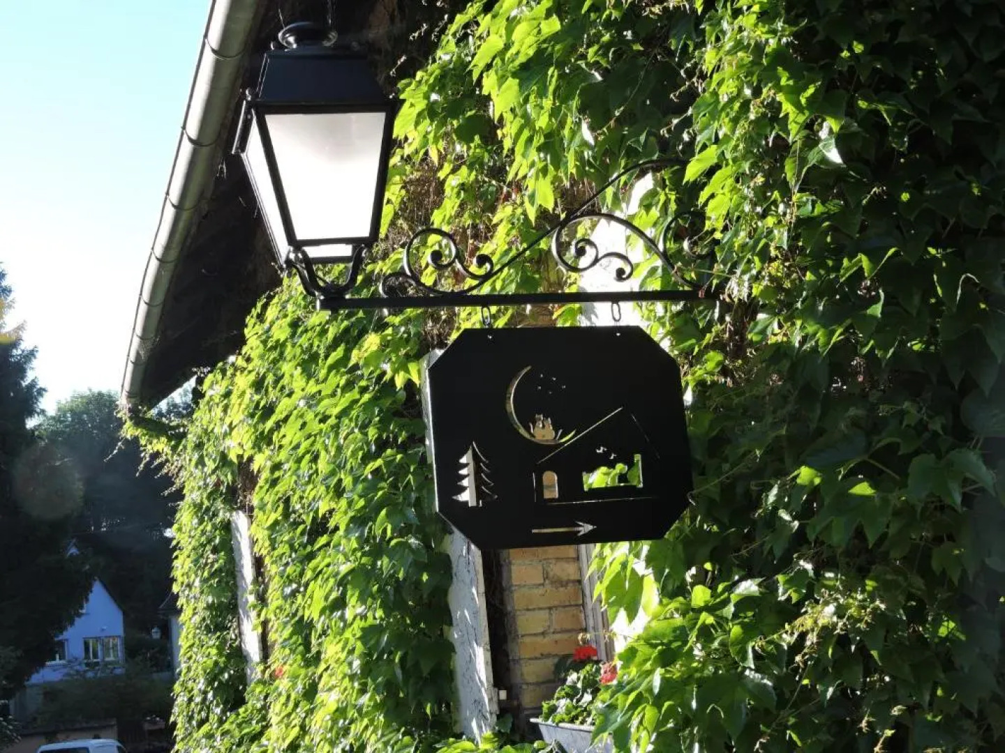 Gîte de lAncienne Scierie