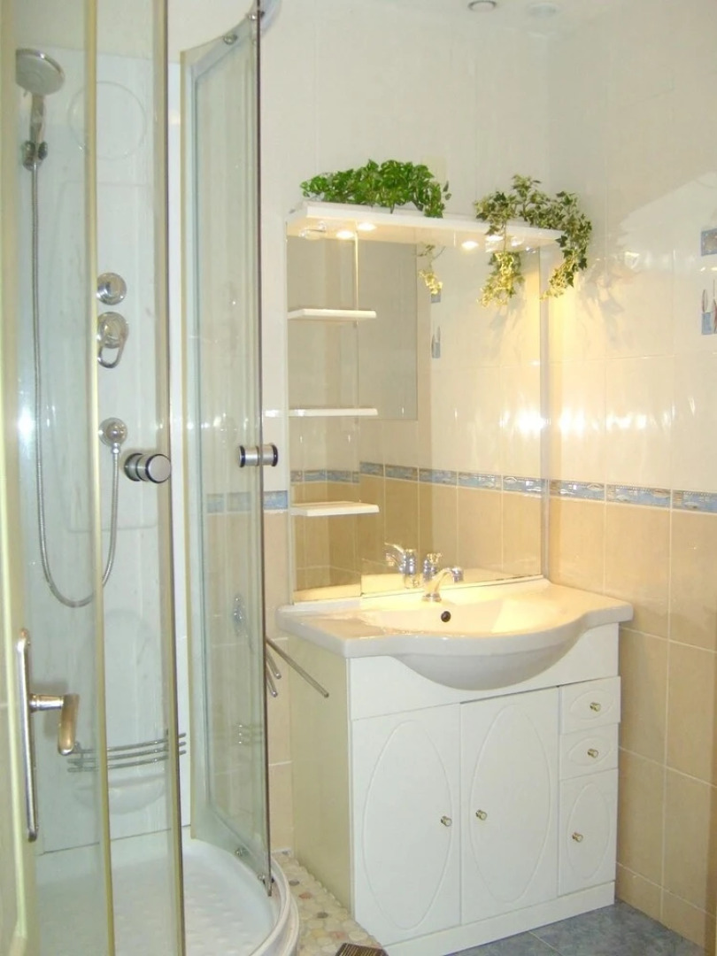 Property With 2 Bedrooms in Thenon, With Pool Access, Furnished Garden