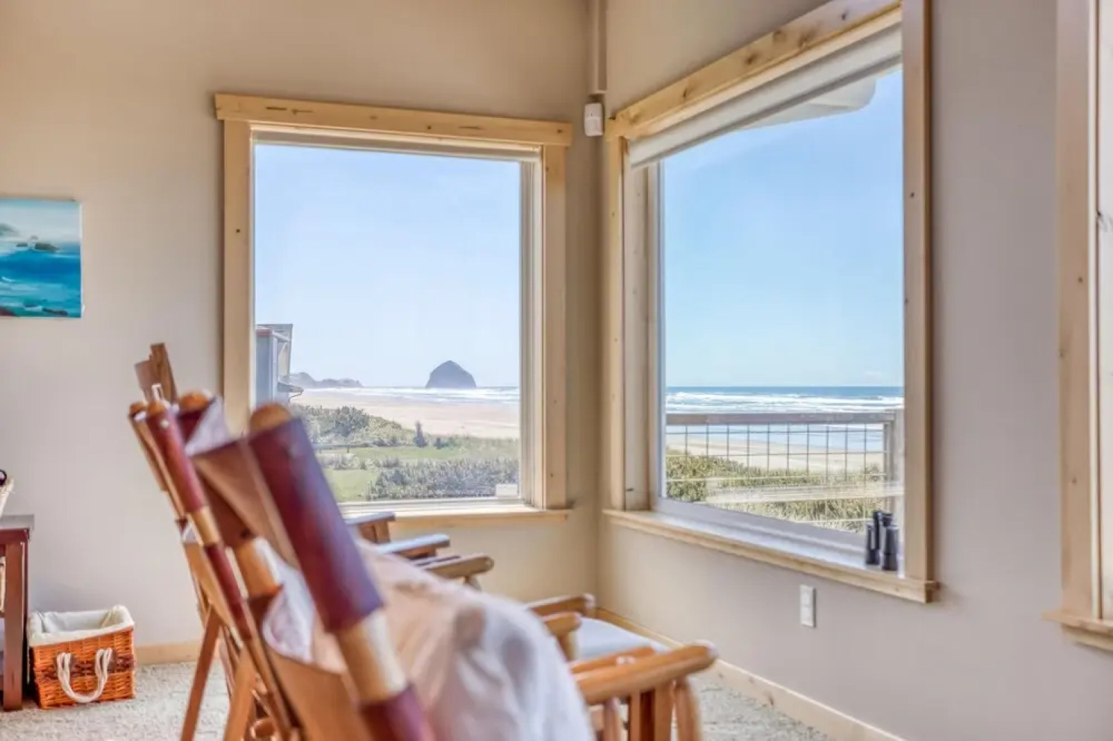 Sea-esta in Tierra Del Mar