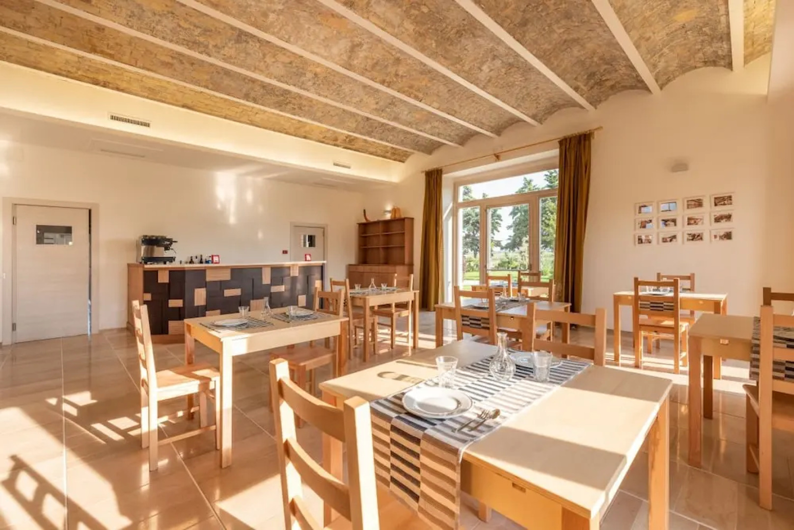 Agriturismo Masseria Cannella