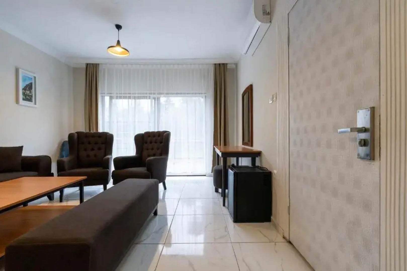 Sude Beach Resort Hotel