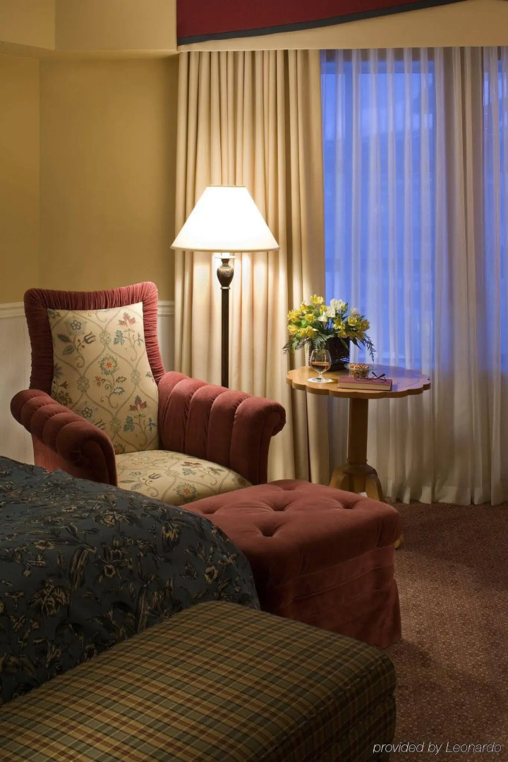 Sun Peaks Grand Hotel & Conference Centre