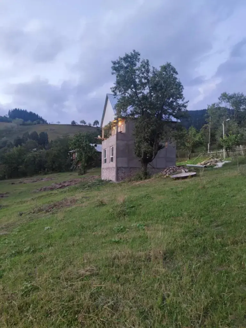 Guest House Goderdzi