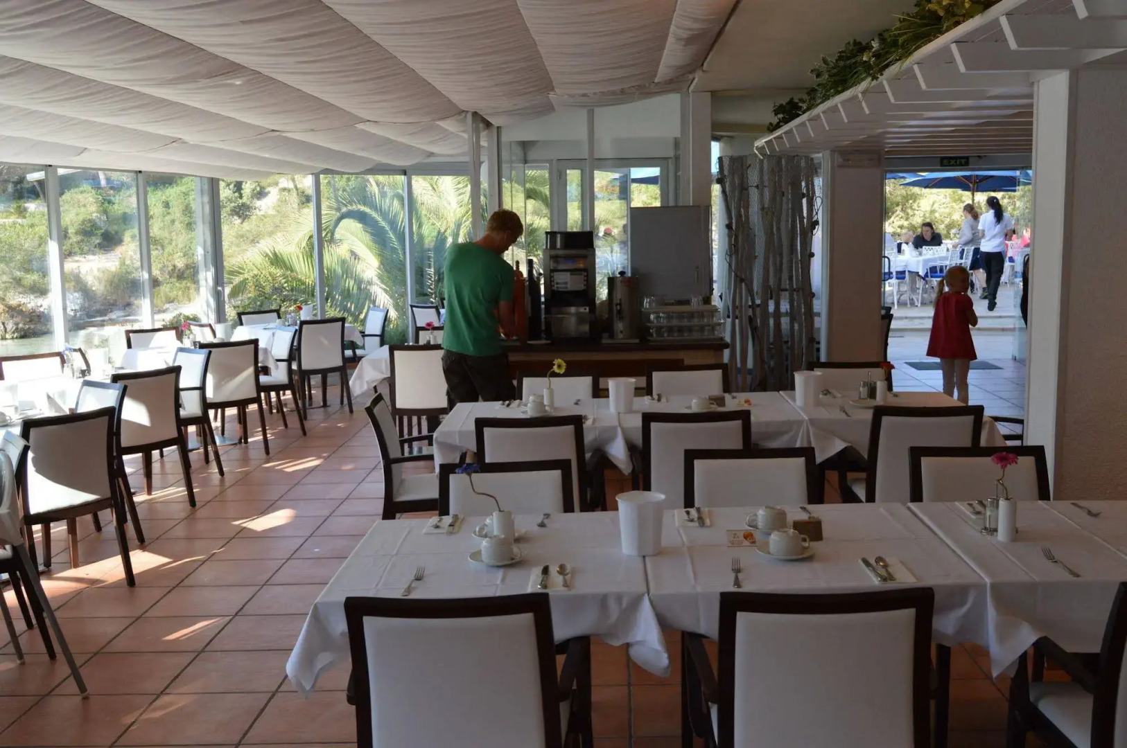 Hotel Apartamentos Cala Santanyi