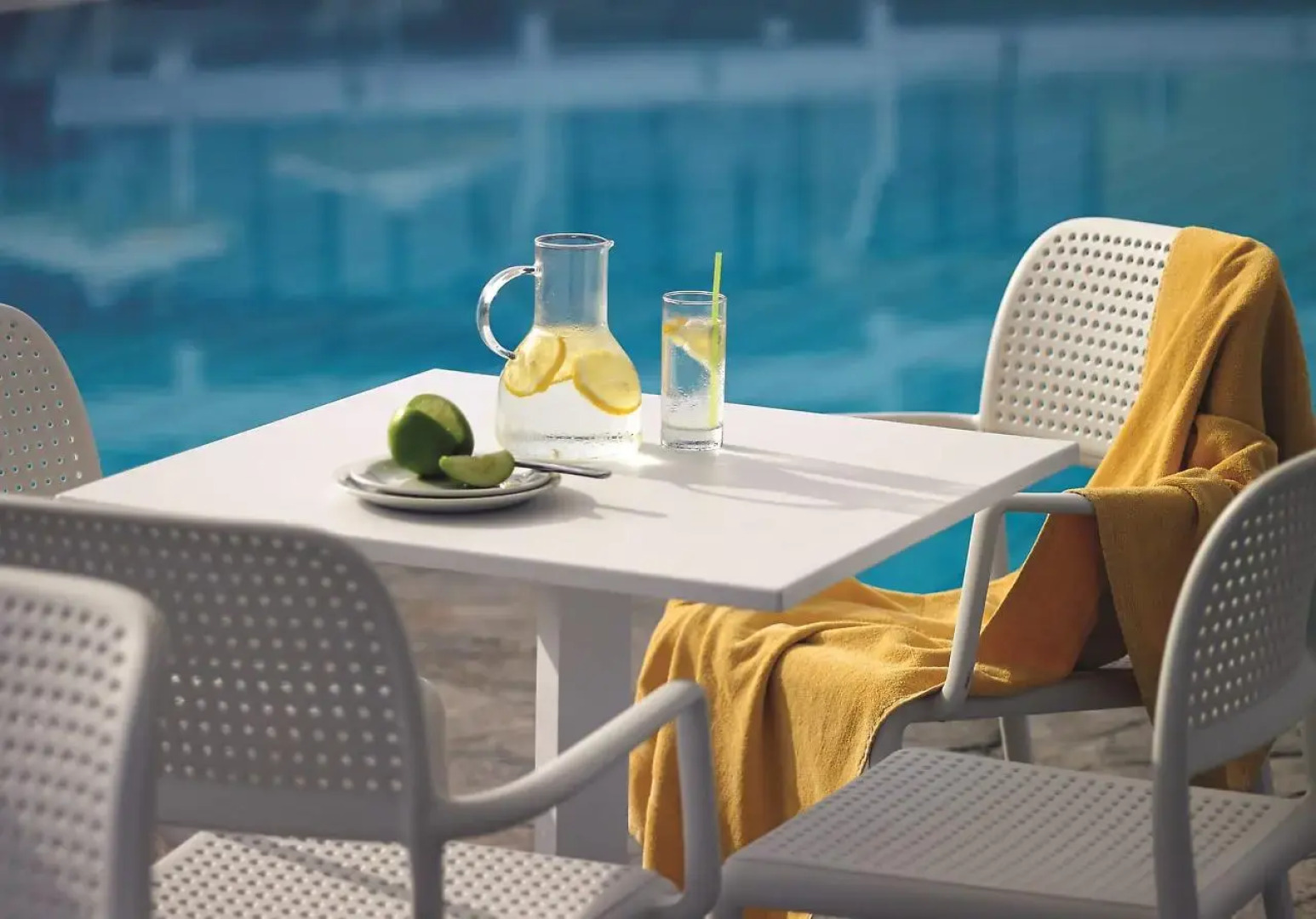 Atlantica Thalassa Hotel - All Inclusive