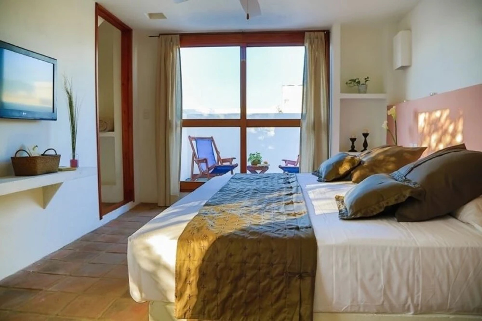 La Casa del Arbol Hotel Boutique