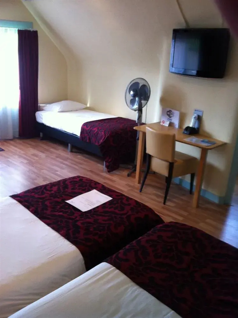 Mariënpoel Hotel Leiden