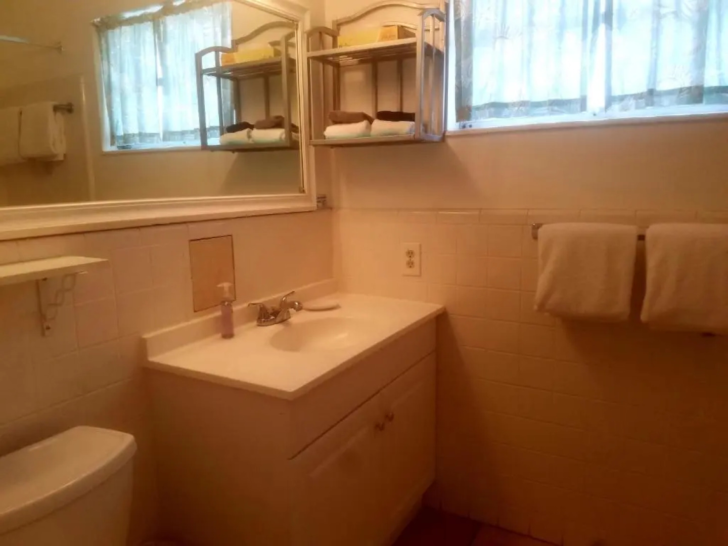 Tropic Isle Beach Resort