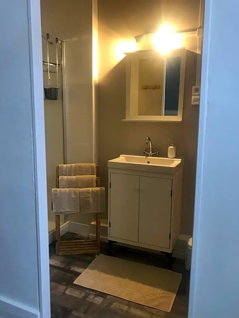 Maison Des Ingeieurs