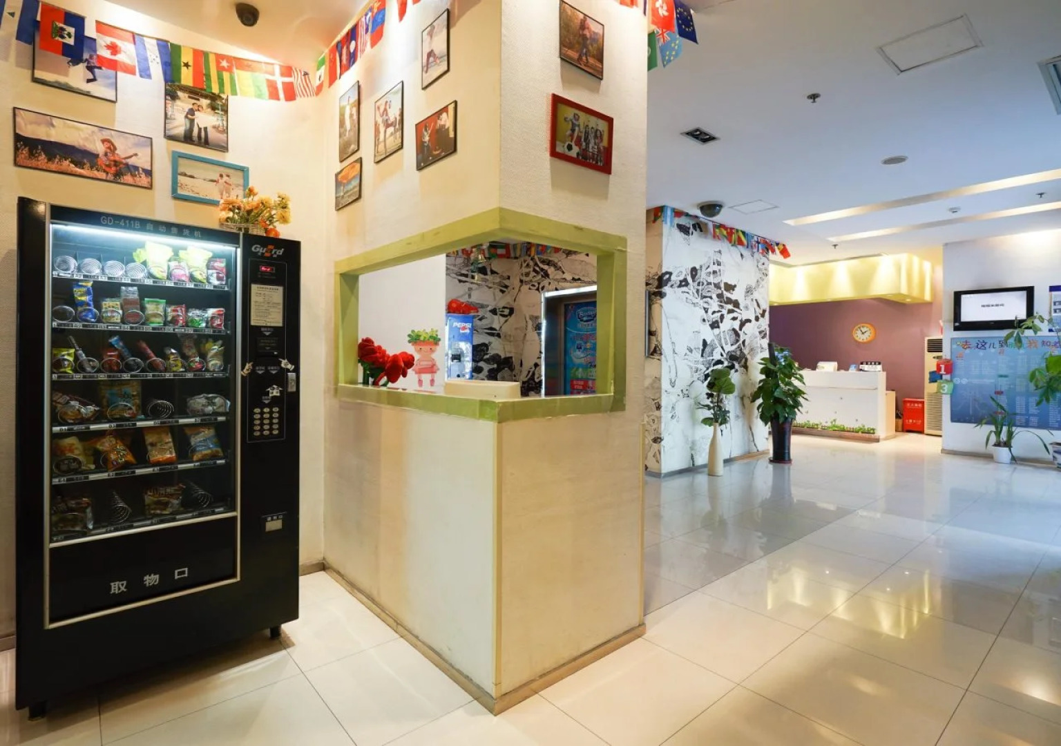 Bestay Hotel Express Beijing Temple of Heaven