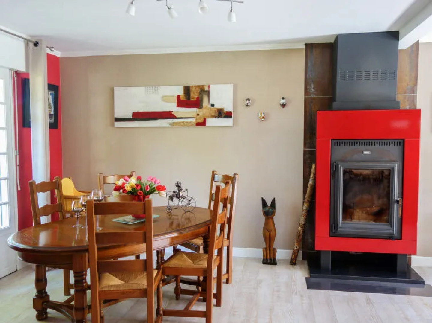 Holiday Home Villa Pallec