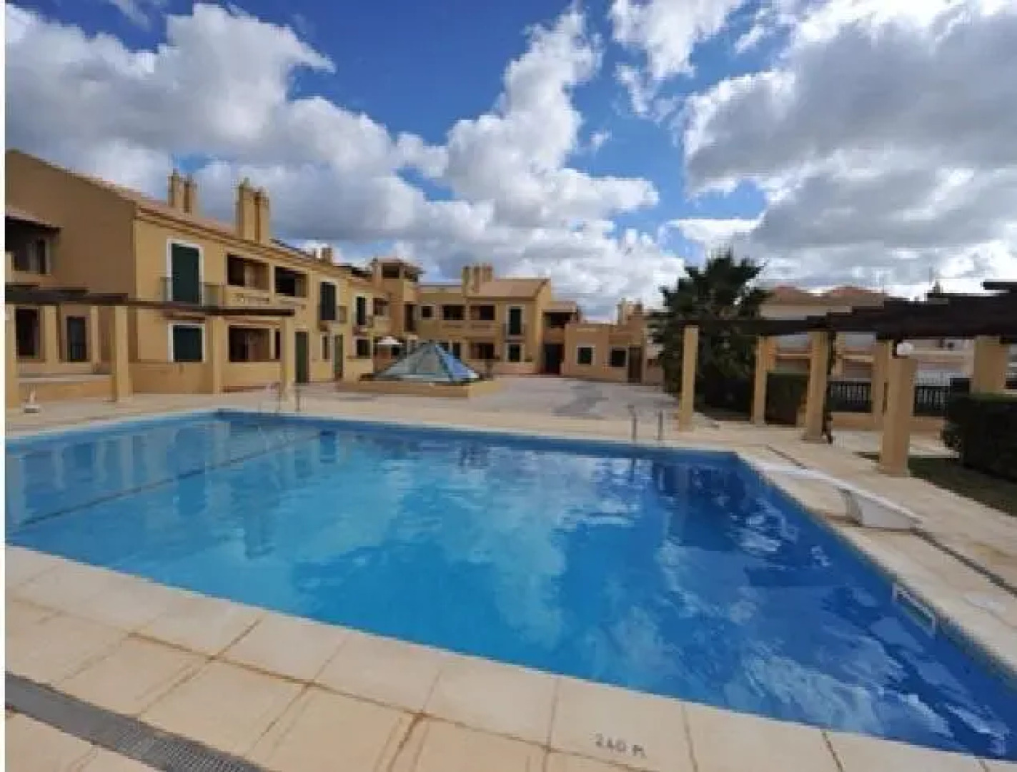 Vila Bairos Apartment Vilamoura