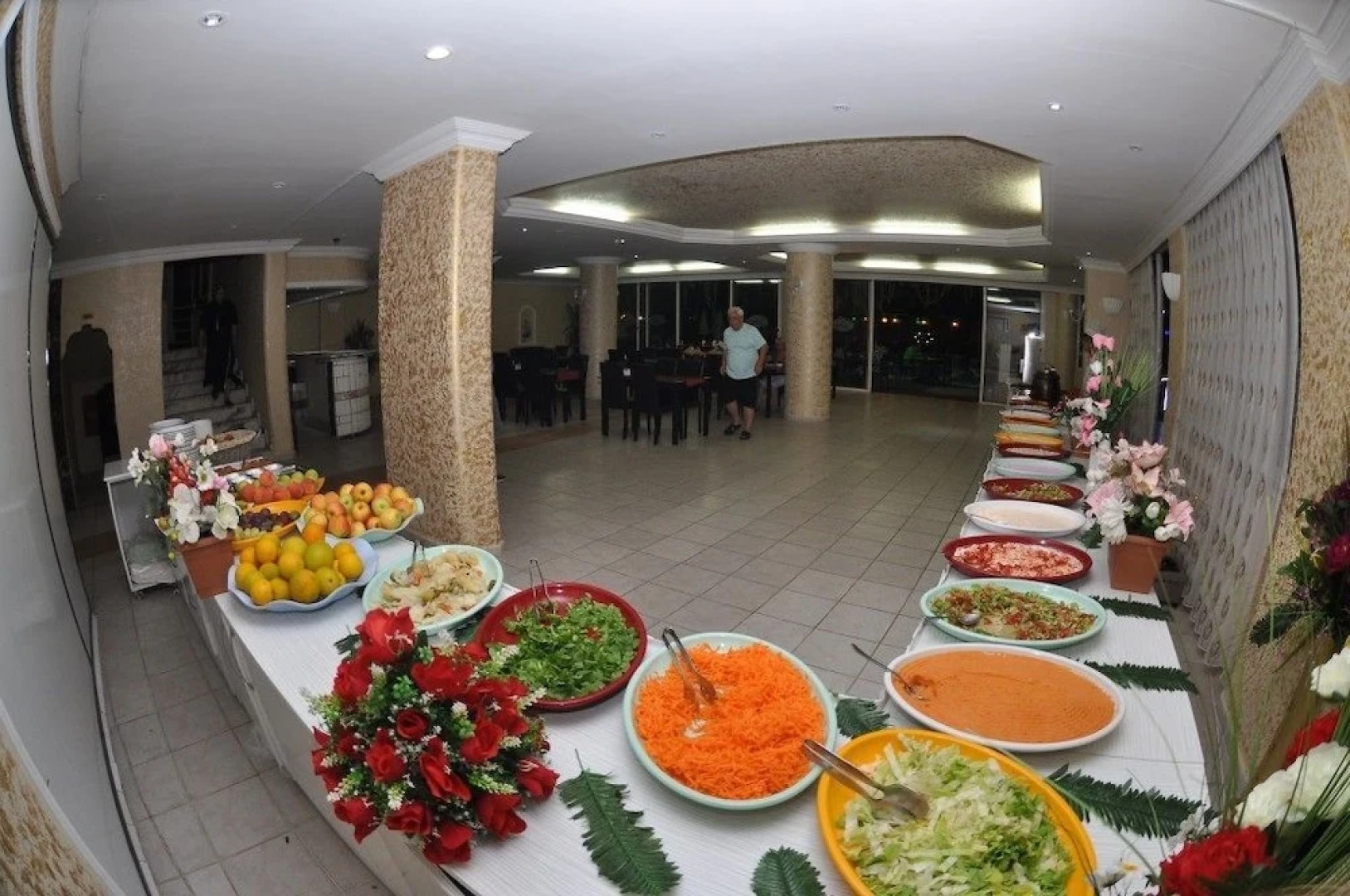 Sun Vera Hotel (ex Fun Point Hotel)