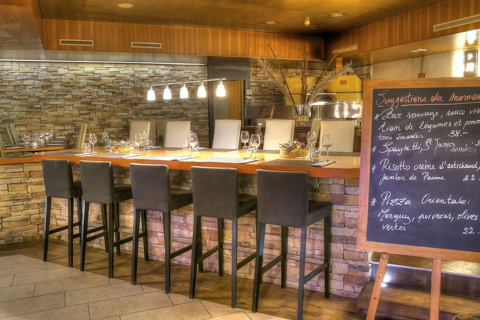 Résidence Hôtelière Le Sapin