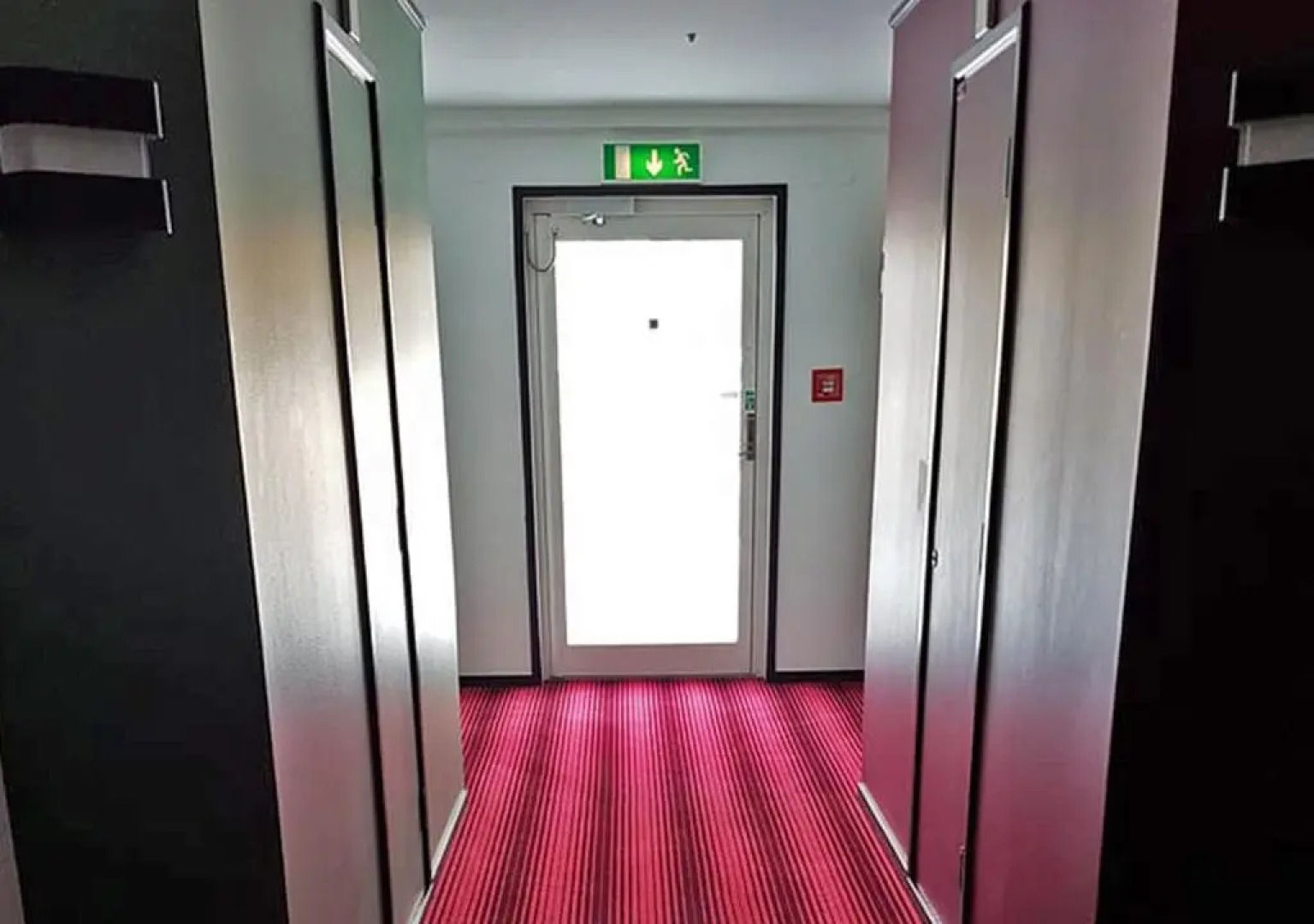 Good Morning Västerås