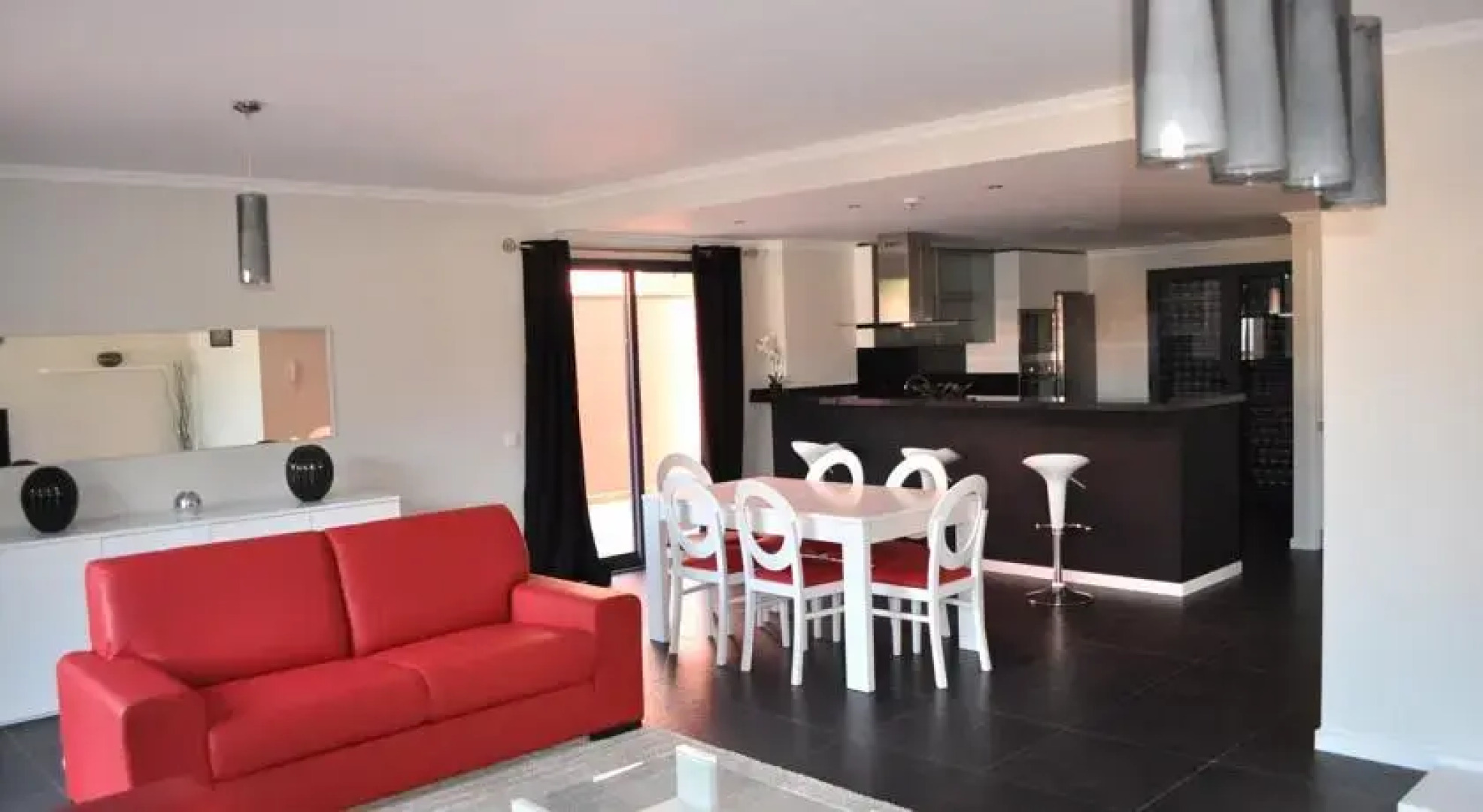 Constellation Houses