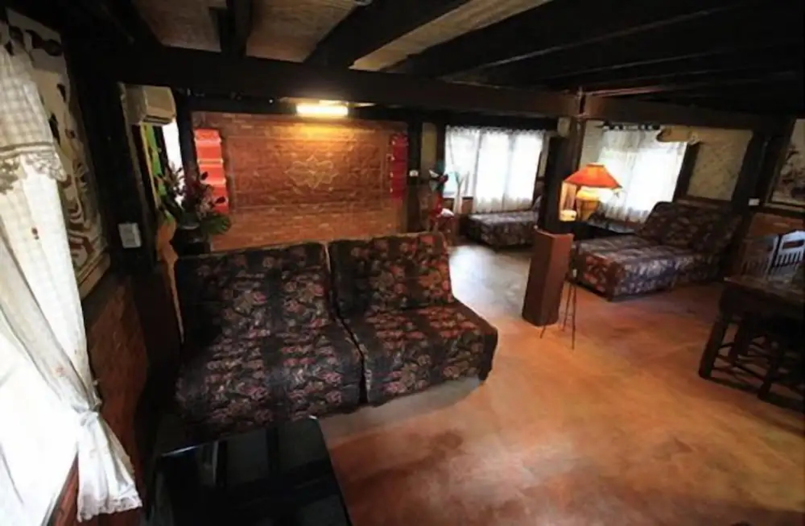 Romyen Garden Resort