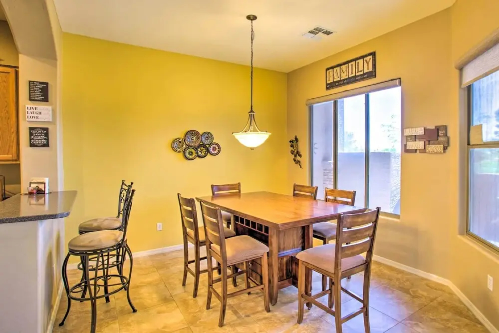 Gold Canyon Townhome w/ Golf Course View!