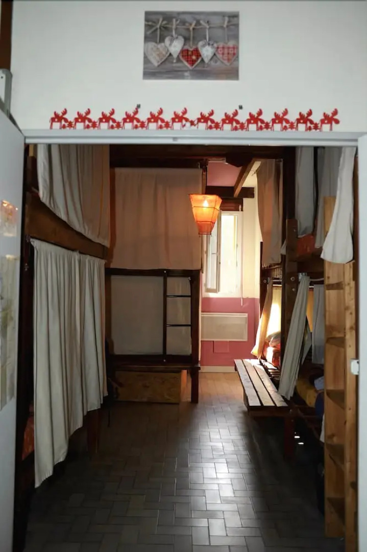 Gîte de Saint-Disdier