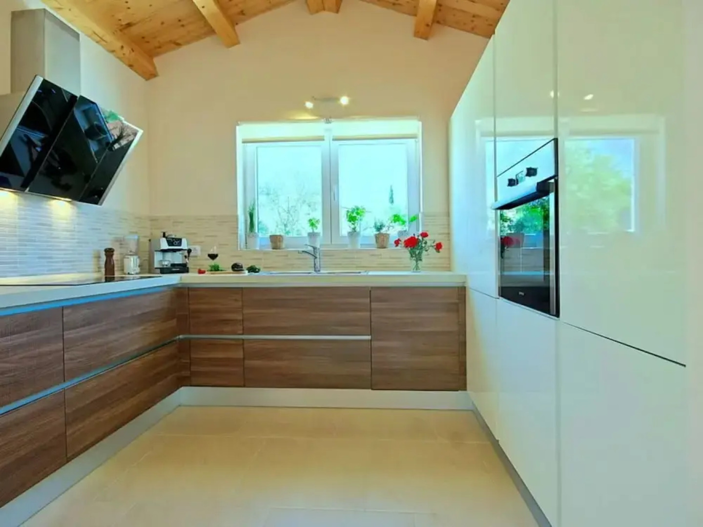 Patricia Comfortable Holiday Residence