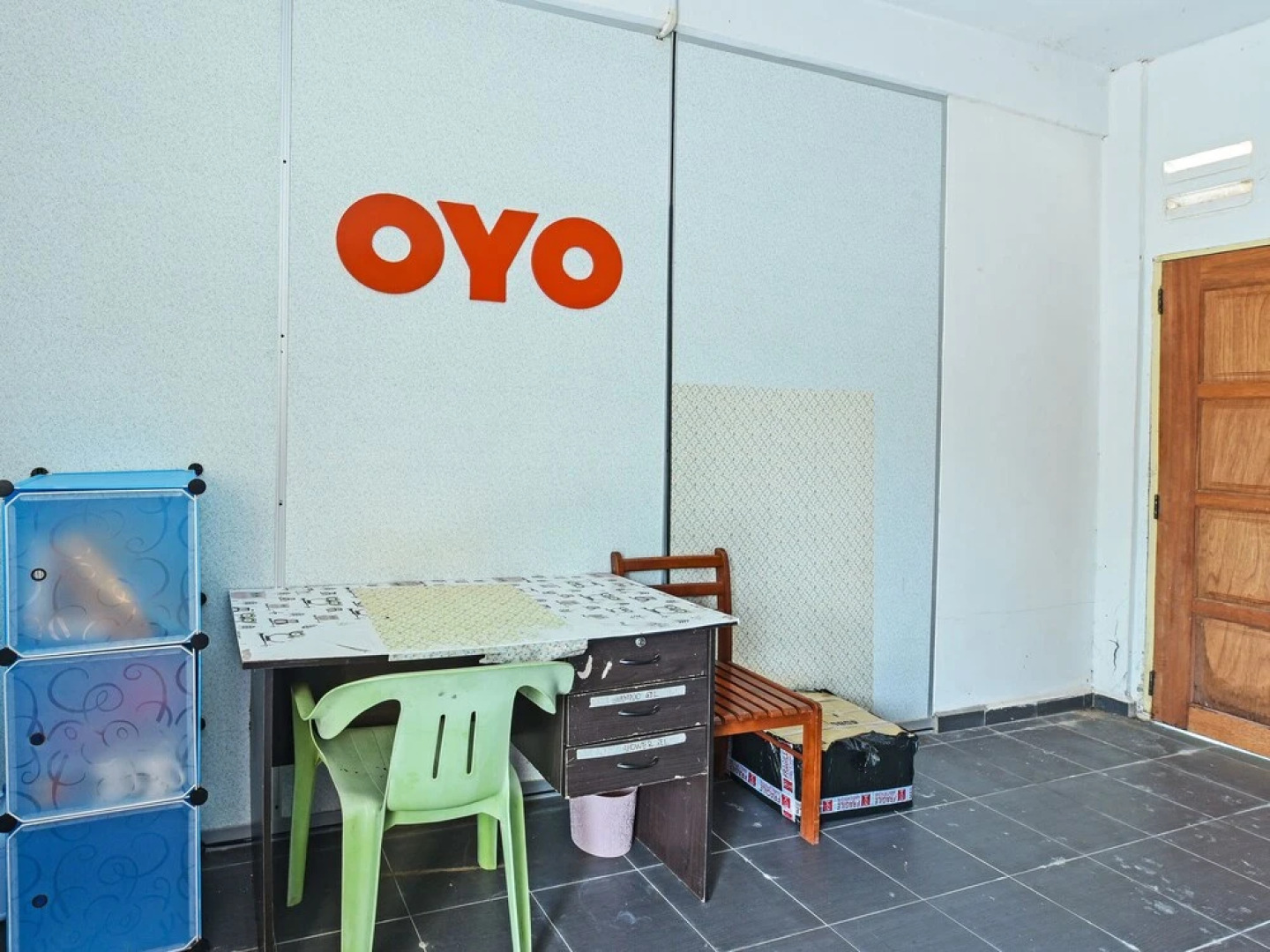 OYO 90315 Chalet Pantai Rantau Panjang