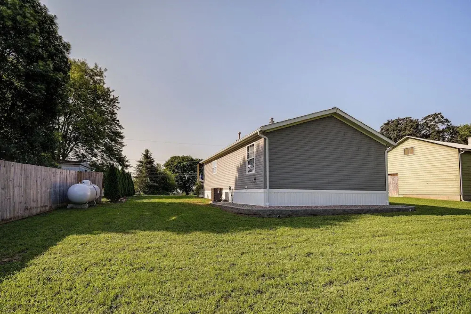 Dutch Country Home: 9 Mi to Sight & Sound Theater