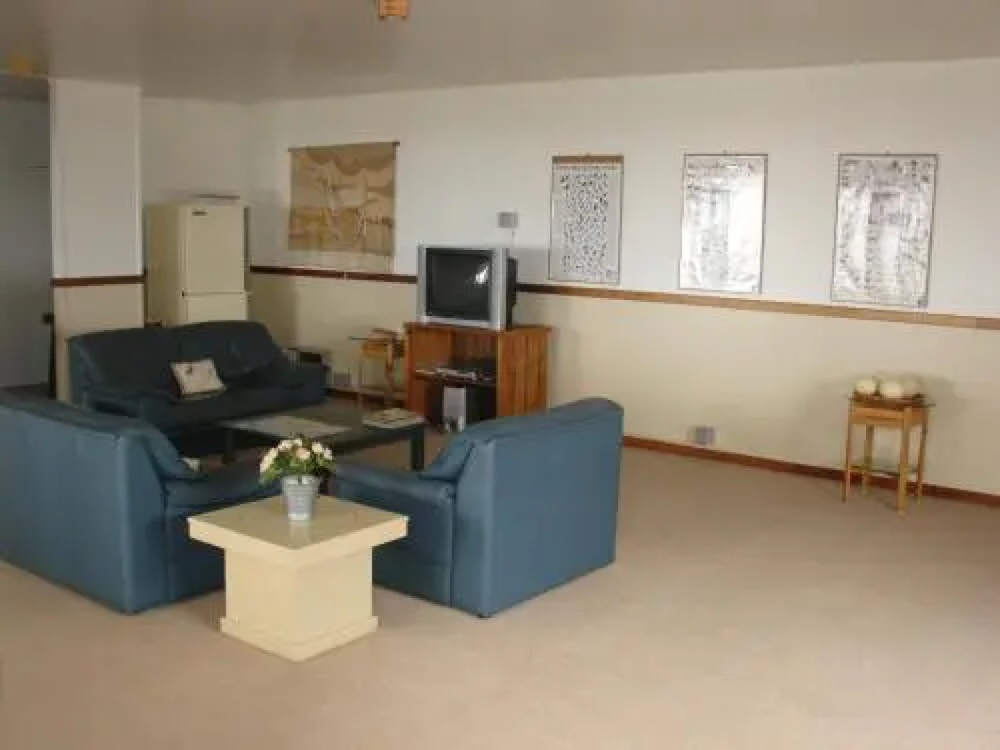 On The Bay Guesthouse