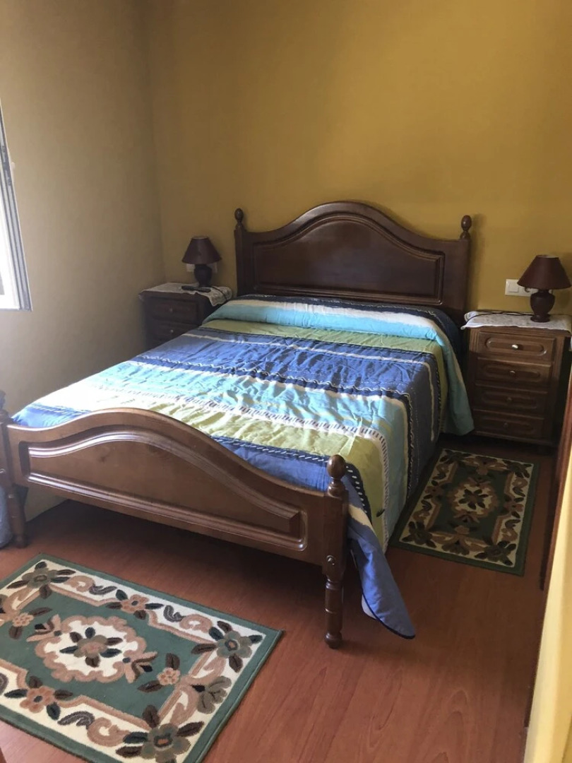 Hotel Restaurante Bayona