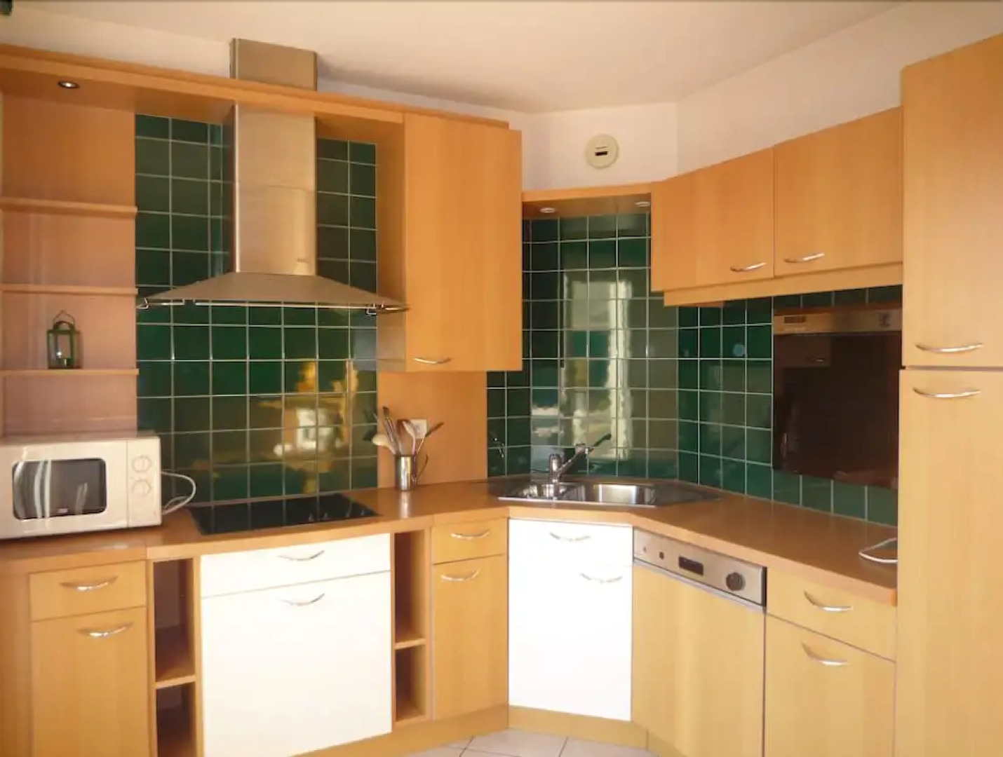 Résidence De La Rance