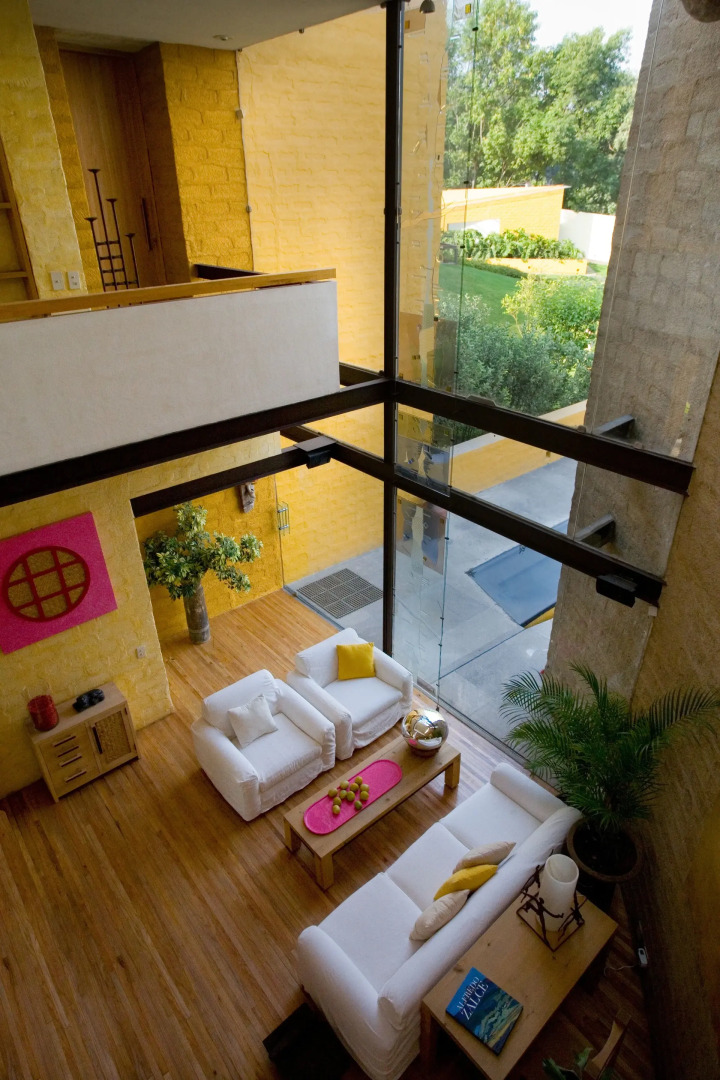 Casa en el Campo Hotel & Spa