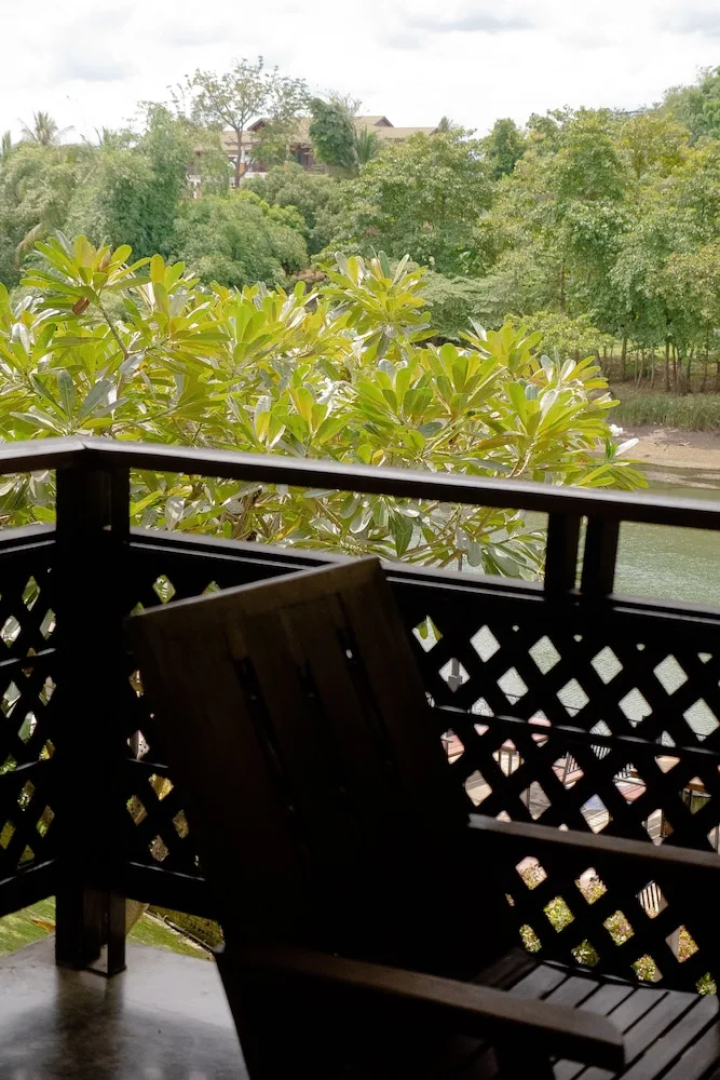 Royal Riverkwai Resort and Spa