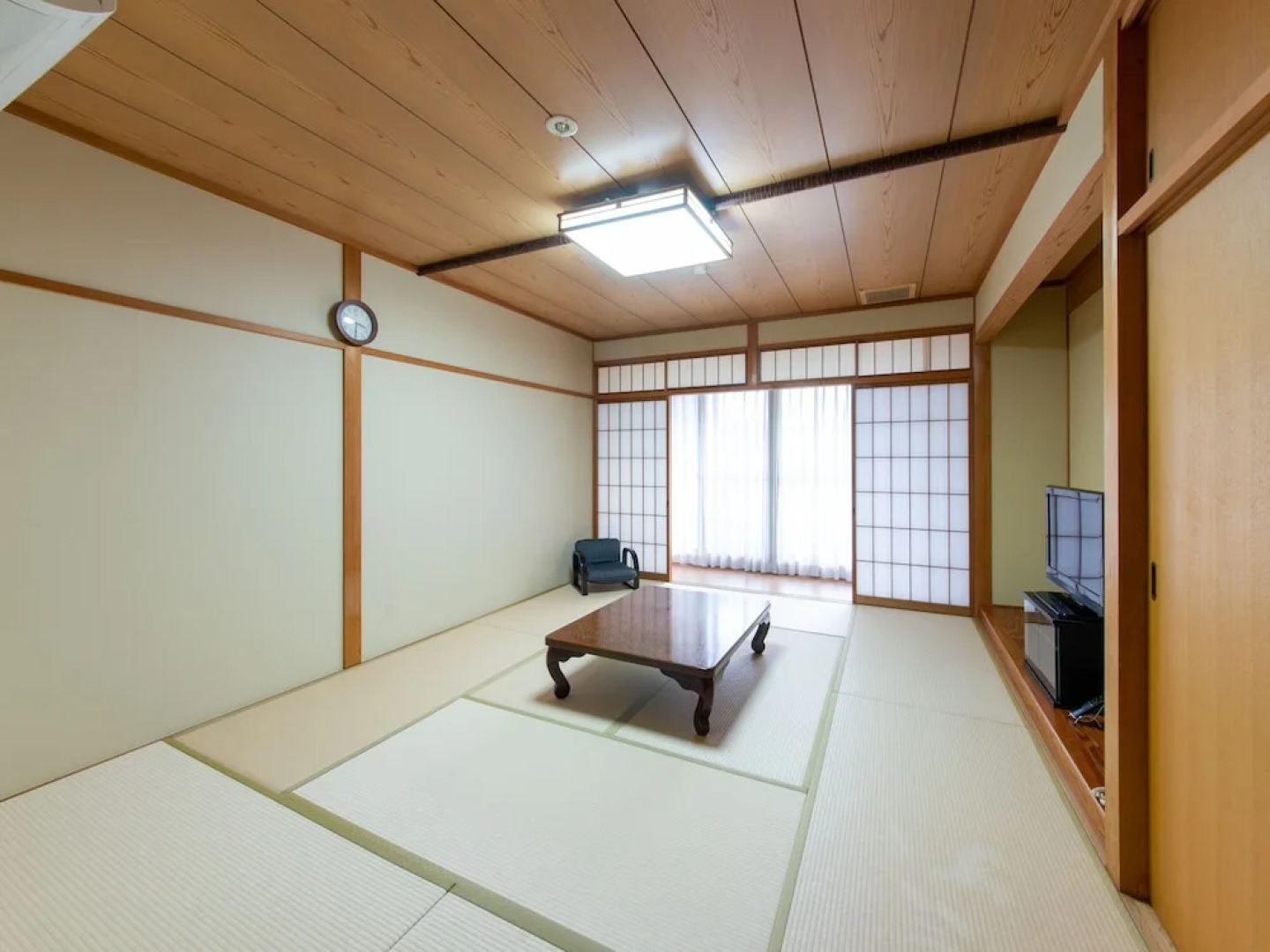 OYO Ryokan Naitouya Aichi Chita