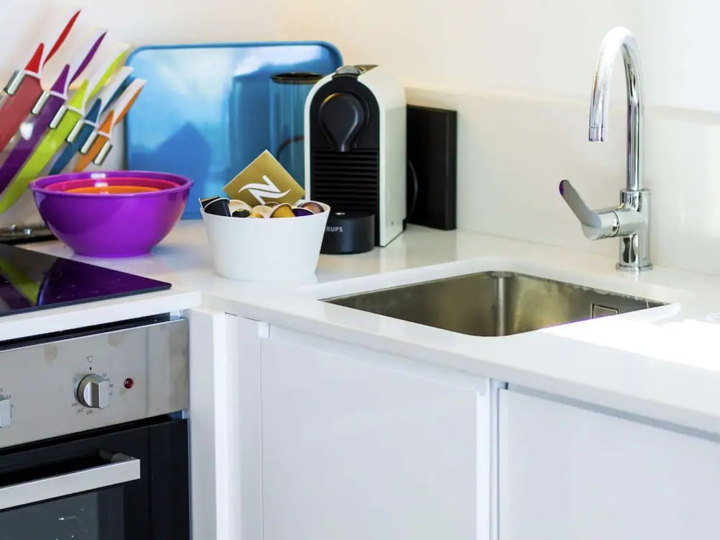 Luxury Villa, Private Pool & Beach, Pigianos Kampos, Rethymno Area, NW Coast