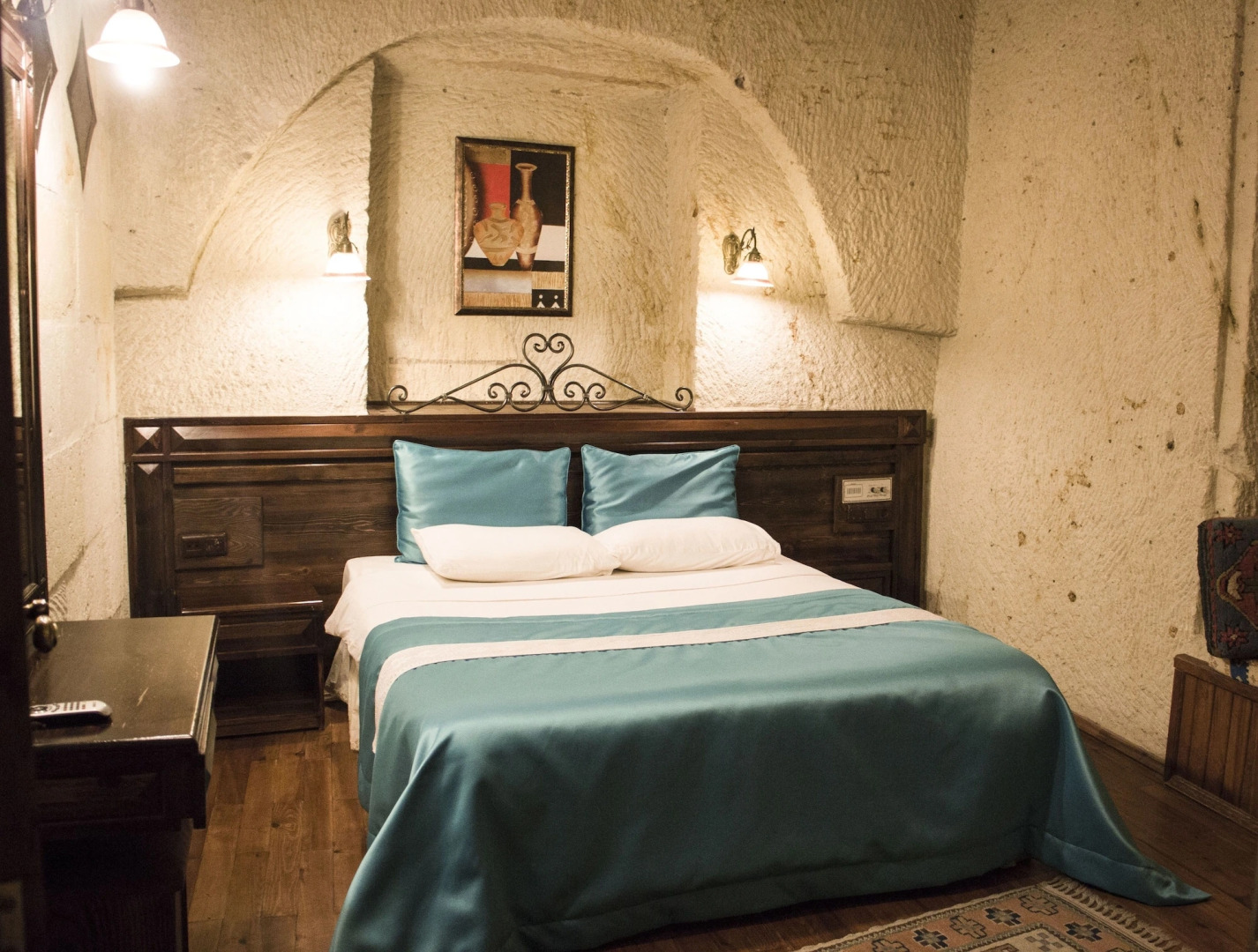 Yusuf Yigitoglu Konagi - Special Class