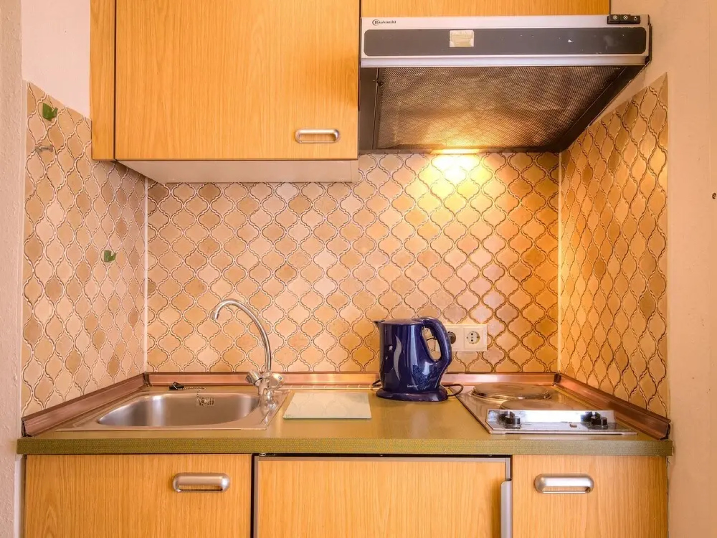 B512 Lahnstein in Lahnstein