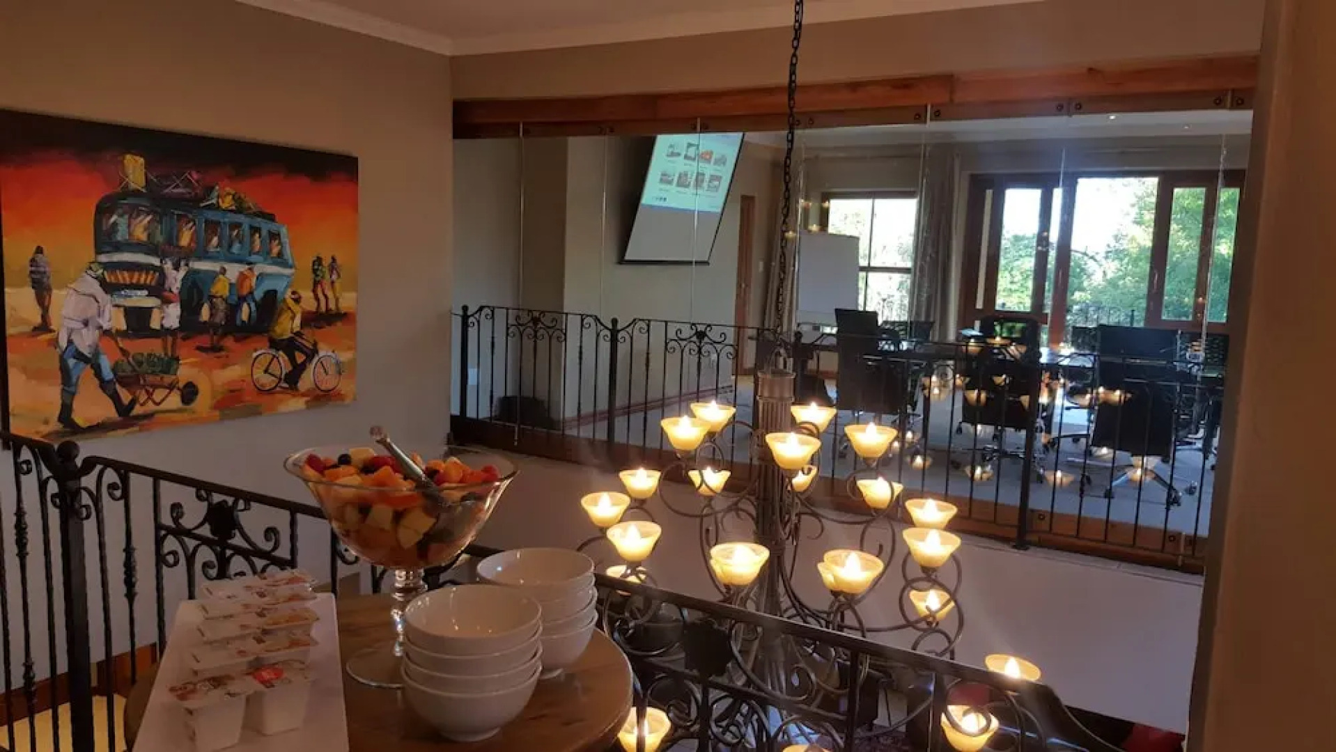 Executive Suite Woodmead East - Adults Only