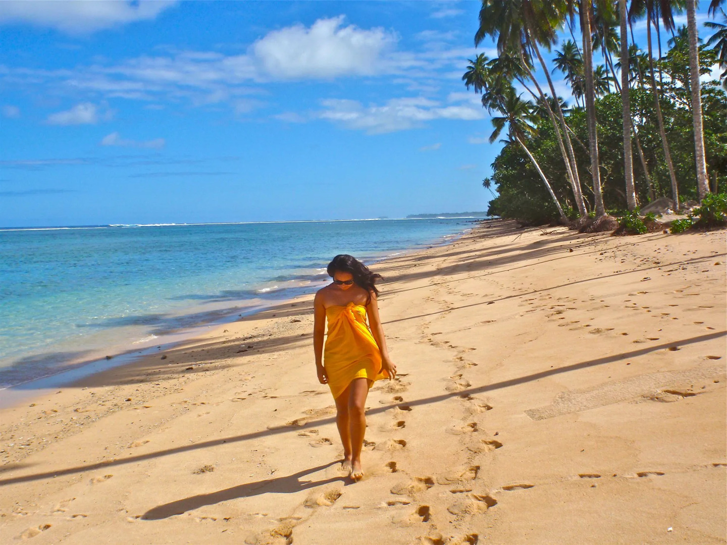 Saletoga Sands Resorts