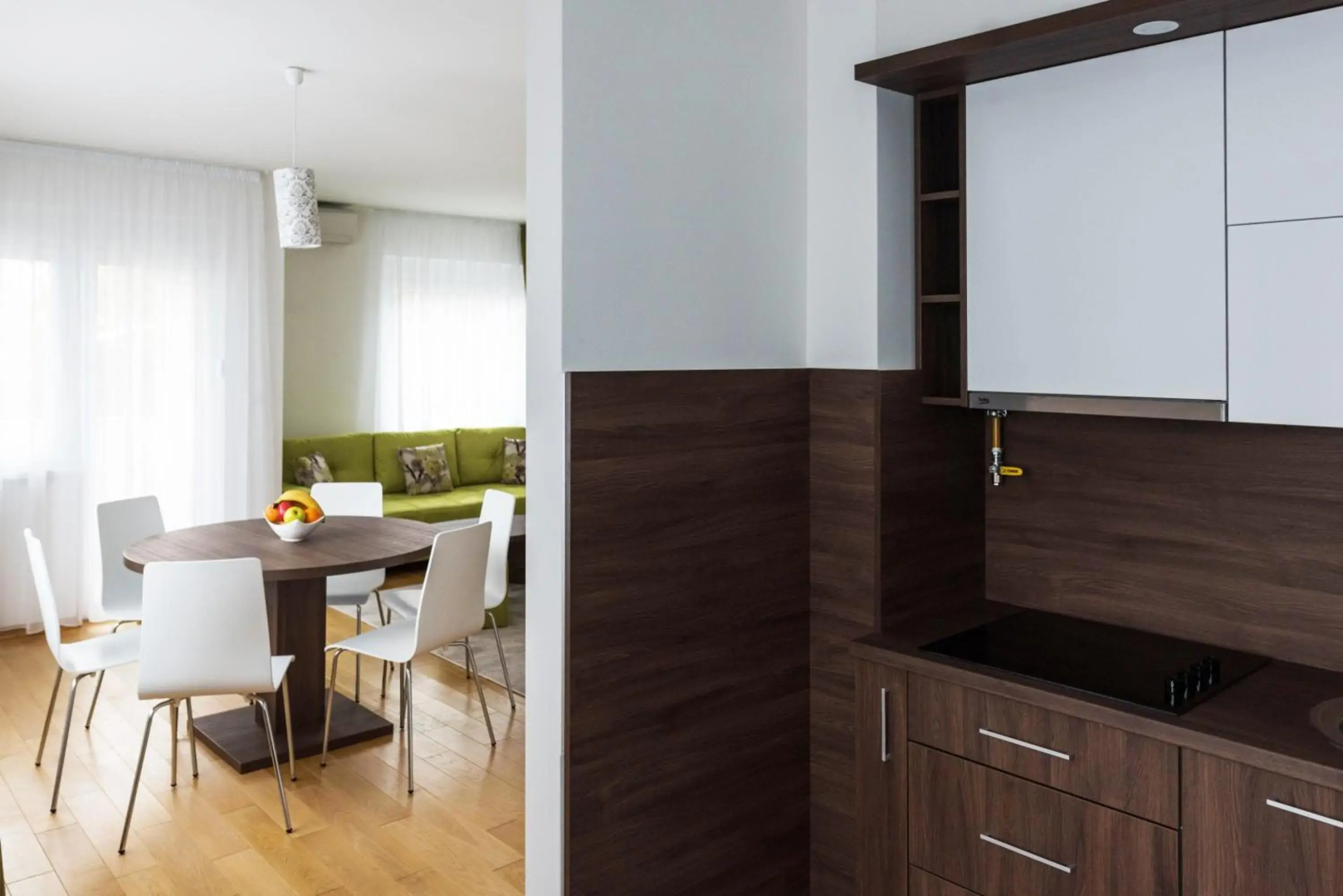 Turistic Apartments Centar Sarajevo
